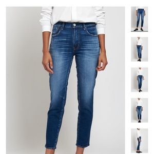 Moussy Vintage Frankfort NWT skinny jeans 27